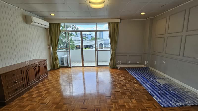 Aramvej Apartment : อร่ามเวศน์ อพาร์ทเม้นท์, กรุงเทพ, 181 ซอย สุขุมวิท 49/11, คลองตันเหนือ, วัฒนา, กรุงเทพ, 260 ตร.ม., คอนโด ให้เช่า, โดย BANGKOK PROPERTY AGENTS, 500490832 - DDproperty.com