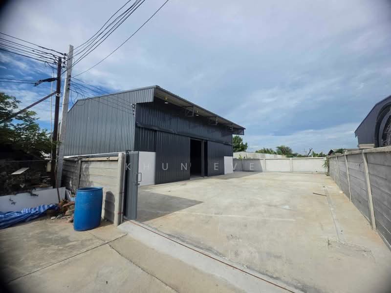 Warehouse for Rent in Soi Sap Boon Chai Samut Prakan (SPSEVE2237), Samut Prakan, ทรัพย์บุญชัย, Bang Mueng, Muang Samut Prakarn, Samut Prakan, , 150 sqm, Warehouse/Factory For Rent, by Khun EVE, 500490833 - DDproperty.com