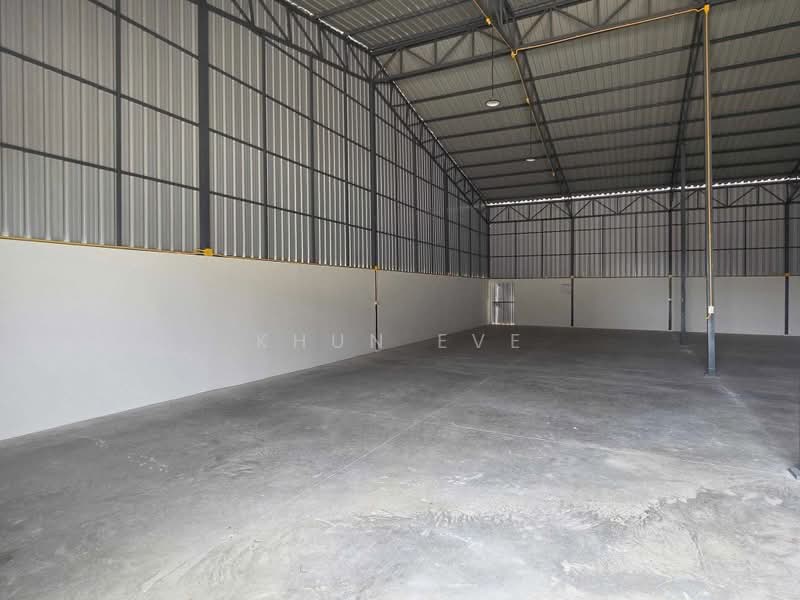 Warehouse for Rent in Soi Sap Boon Chai Samut Prakan (SPSEVE2237), Samut Prakan, ทรัพย์บุญชัย, Bang Mueng, Muang Samut Prakarn, Samut Prakan, , 150 sqm, Warehouse/Factory For Rent, by Khun EVE, 500490833 - DDproperty.com