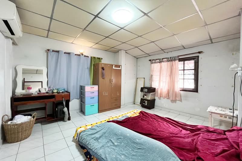 ซอยวชิรธรรมสาธิต 57, Bangkok, Bang Chak, Phra Khanong, Bangkok, 3 Bedrooms, 200 sqm, Single Detached House For Sale, by คุณเดย์, 500490834 - DDproperty.com