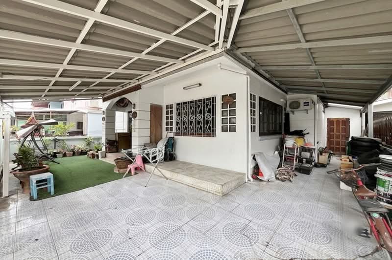 ซอยวชิรธรรมสาธิต 57, Bangkok, Bang Chak, Phra Khanong, Bangkok, 3 Bedrooms, 200 sqm, Single Detached House For Sale, by คุณเดย์, 500490834 - DDproperty.com
