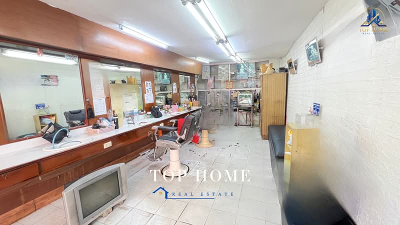 **ขายด่วน! ตึกแถว 2 ชั้น 2 คูหา ติดถนนประชาสงเคราะห์ ดินแดง**, กรุงเทพ, ดินแดง, กรุงเทพ, 270 ตร.ม., ทาวน์เฮ้าส์ ขาย, โดย คุณฝ้าย, 500490835 - DDproperty.com