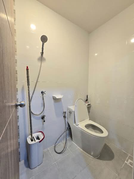 Poomjainivate 3, Samut Prakan, Nai Khlong Bang Pla Kot, Phra Samut Jadee, Samut Prakan, 4 Bedrooms, 150 sqm, Townhouse For Sale, by The Best Property ตั้งโอ๋, 500490837 - DDproperty.com
