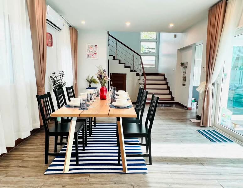Seabreeze Pool Villa 32, Chon Buri (Pattaya), Nong Pru, Bang Lamung (Pattaya), Chon Buri (Pattaya), 3 Bedrooms, 250 sqm, Single Detached House For Sale, by Nahathai Boonmachay, 500490840 - DDproperty.com