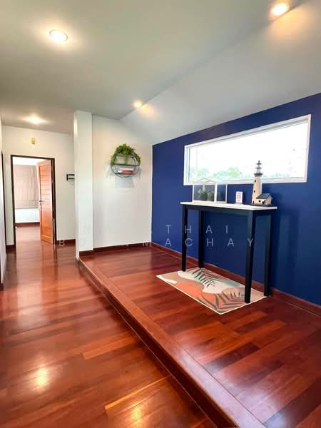Seabreeze Pool Villa 32, ชลบุรี, หนองปรือ, บางละมุง, ชลบุรี, 250 ตร.ม., บ้านเดี่ยว ขาย, โดย Nahathai Boonmachay, 500490840 - DDproperty.com