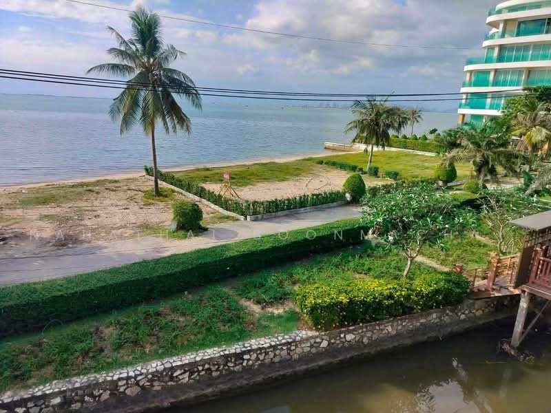 Seabreeze Pool Villa 32, Chon Buri (Pattaya), Nong Pru, Bang Lamung (Pattaya), Chon Buri (Pattaya), 3 Bedrooms, 250 sqm, Single Detached House For Sale, by Nahathai Boonmachay, 500490840 - DDproperty.com