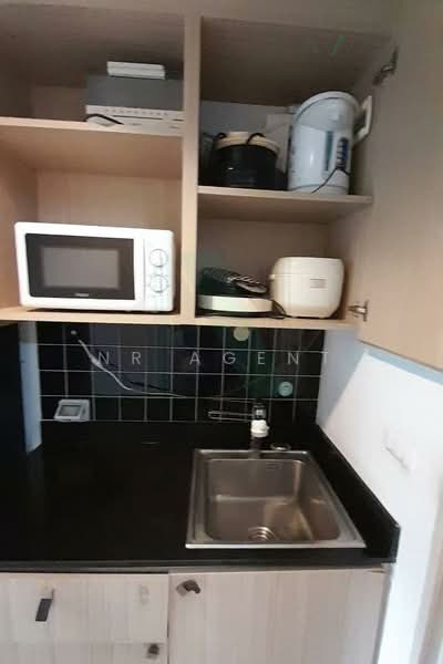 Unio Sukhumvit 72, Samut Prakan, 285 Soi Sukhumvit 72, Samrong Nua, Muang Samut Prakarn, Samut Prakan, Studio, 27 sqm, Condo For Sale, by NR AGENT, 500490841 - DDproperty.com