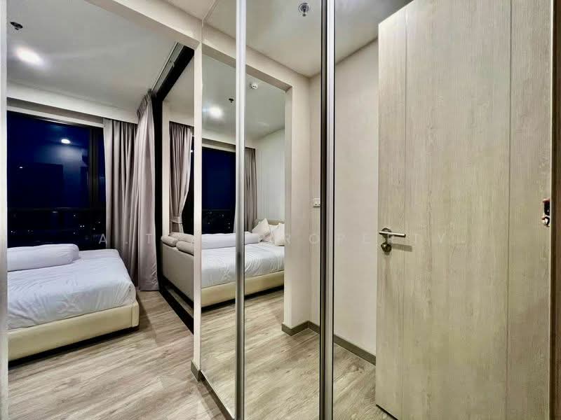 Keen Centre Sriracha, Chon Buri (Pattaya), 95/5 Sukhumvit Rd, Si Racha, Chon Buri (Pattaya), 1 Bedroom, 35 sqm, Condo For Sale, by A.T.A. Property, 500490843 - DDproperty.com