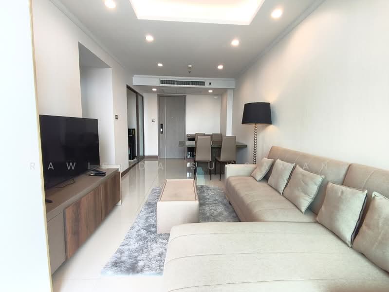Supalai Oriental Sukhumvit 39 : ศุภาลัย โอเรียนทัล สุขุมวิท 39, กรุงเทพ, ซอย สุขุมวิท 39, คลองตันเหนือ, วัฒนา, กรุงเทพ, 47 ตร.ม., คอนโด ให้เช่า, โดย RAWISADA SUKSAWANG, 500490844 - DDproperty.com