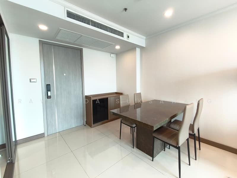 Supalai Oriental Sukhumvit 39 : ศุภาลัย โอเรียนทัล สุขุมวิท 39, กรุงเทพ, ซอย สุขุมวิท 39, คลองตันเหนือ, วัฒนา, กรุงเทพ, 47 ตร.ม., คอนโด ให้เช่า, โดย RAWISADA SUKSAWANG, 500490844 - DDproperty.com