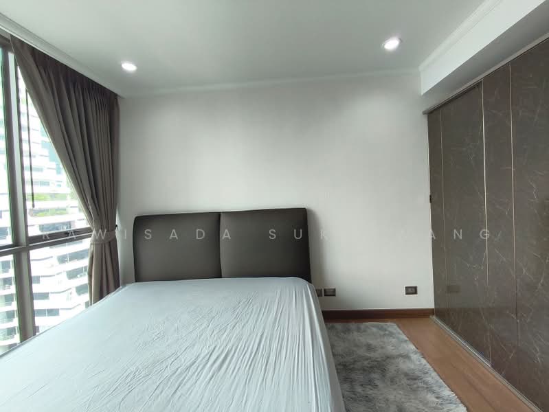 Supalai Oriental Sukhumvit 39, Bangkok, Soi Sukhumvit 39, Khlong Tan Nua, Watthana, Bangkok, 1 Bedroom, 47 sqm, Condo For Rent, by RAWISADA SUKSAWANG, 500490844 - DDproperty.com