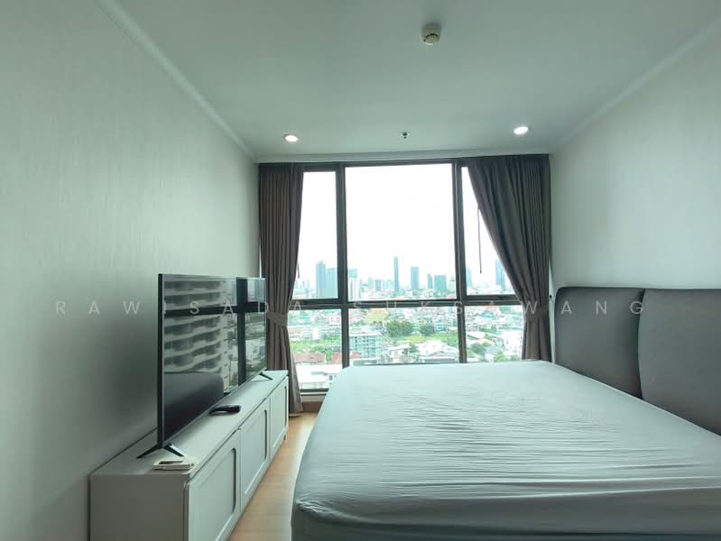 Supalai Oriental Sukhumvit 39, Bangkok, Soi Sukhumvit 39, Khlong Tan Nua, Watthana, Bangkok, 1 Bedroom, 47 sqm, Condo For Rent, by RAWISADA SUKSAWANG, 500490844 - DDproperty.com