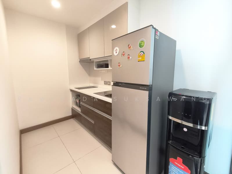 Supalai Oriental Sukhumvit 39 : ศุภาลัย โอเรียนทัล สุขุมวิท 39, กรุงเทพ, ซอย สุขุมวิท 39, คลองตันเหนือ, วัฒนา, กรุงเทพ, 47 ตร.ม., คอนโด ให้เช่า, โดย RAWISADA SUKSAWANG, 500490844 - DDproperty.com