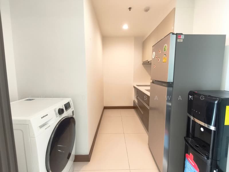 Supalai Oriental Sukhumvit 39 : ศุภาลัย โอเรียนทัล สุขุมวิท 39, กรุงเทพ, ซอย สุขุมวิท 39, คลองตันเหนือ, วัฒนา, กรุงเทพ, 47 ตร.ม., คอนโด ให้เช่า, โดย RAWISADA SUKSAWANG, 500490844 - DDproperty.com