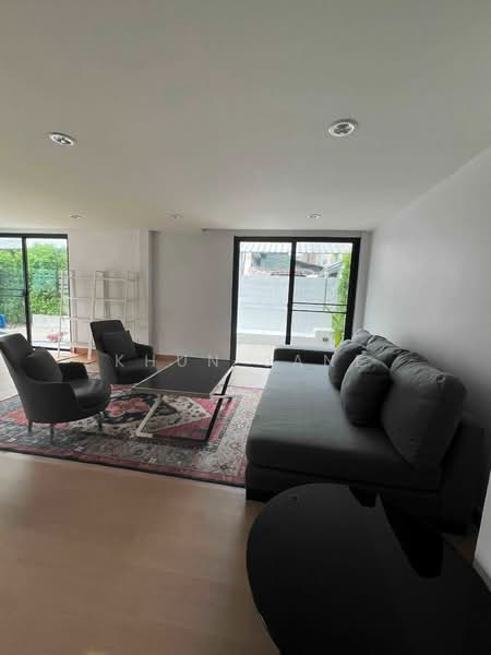 Luxury Newly Renovated House for Rent in Phatthanakan, Bangkok (SPSJP603), Bangkok, พัฒนาการ3, Suan Luang, Bangkok, 4 Bedrooms, 185 sqm, Single Detached House For Rent, by Khun Jane, 500490845 - DDproperty.com