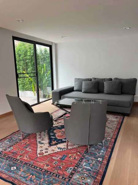 Luxury Newly Renovated House for Rent in Phatthanakan, Bangkok (SPSJP603), Bangkok, พัฒนาการ3, Suan Luang, Bangkok, 4 Bedrooms, 185 sqm, Single Detached House For Rent, by Khun Jane, 500490845 - DDproperty.com