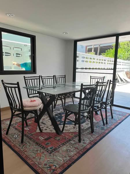 Luxury Newly Renovated House for Rent in Phatthanakan, Bangkok (SPSJP603), Bangkok, พัฒนาการ3, Suan Luang, Bangkok, 4 Bedrooms, 185 sqm, Single Detached House For Rent, by Khun Jane, 500490845 - DDproperty.com