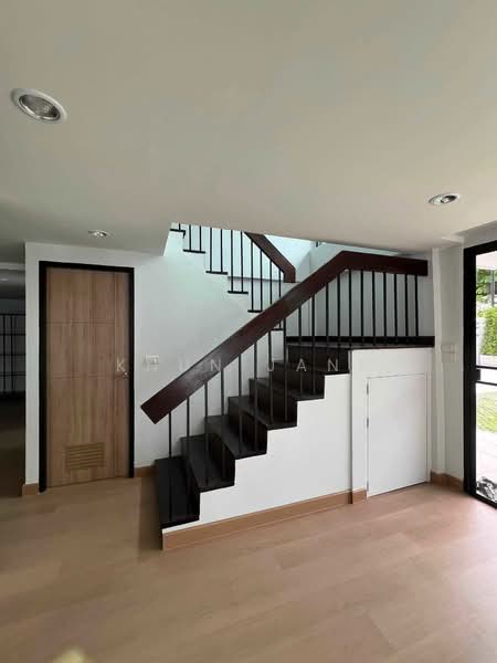 Luxury Newly Renovated House for Rent in Phatthanakan, Bangkok (SPSJP603), Bangkok, พัฒนาการ3, Suan Luang, Bangkok, 4 Bedrooms, 185 sqm, Single Detached House For Rent, by Khun Jane, 500490845 - DDproperty.com