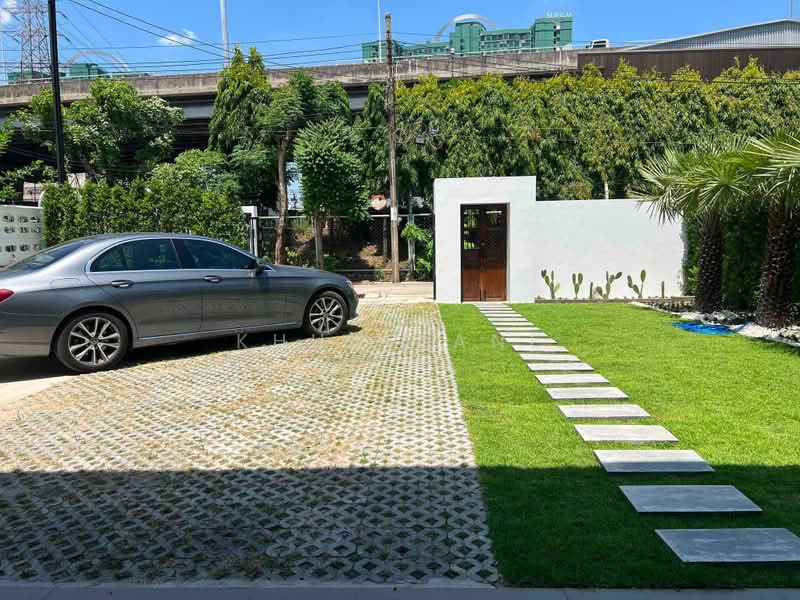 บ้านเดี่ยวหรู รีโนเวทใหม่ทั้งหลัง ให้เช่า อยู่ที่พัฒนาการ (SPSJP603), กรุงเทพ, พัฒนาการ3, สวนหลวง, กรุงเทพ, 185 ตร.ม., บ้านเดี่ยว ให้เช่า, โดย Khun Jane, 500490845 - DDproperty.com