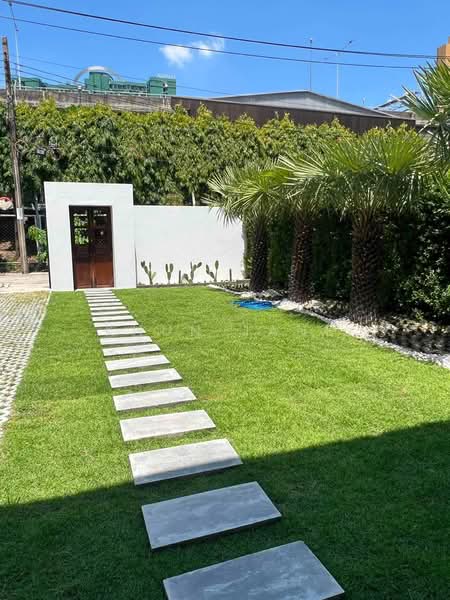 บ้านเดี่ยวหรู รีโนเวทใหม่ทั้งหลัง ให้เช่า อยู่ที่พัฒนาการ (SPSJP603), กรุงเทพ, พัฒนาการ3, สวนหลวง, กรุงเทพ, 185 ตร.ม., บ้านเดี่ยว ให้เช่า, โดย Khun Jane, 500490845 - DDproperty.com