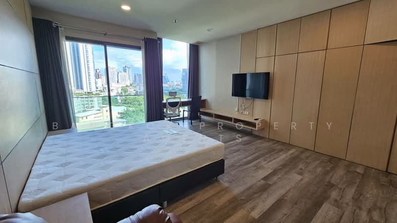 Noble Remix 2 Thonglor, Bangkok, 776 Soi Sukhumvit 36 Sukhumvit Road, Khong Tan, Khlong Toei, Bangkok, 1 Bedroom, 46 sqm, Condo For Rent, by BANGKOK PROPERTY AGENTS, 500490846 - DDproperty.com