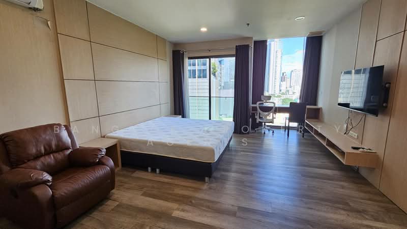 Noble Remix 2 Thonglor, Bangkok, 776 Soi Sukhumvit 36 Sukhumvit Road, Khong Tan, Khlong Toei, Bangkok, 1 Bedroom, 46 sqm, Condo For Rent, by BANGKOK PROPERTY AGENTS, 500490846 - DDproperty.com