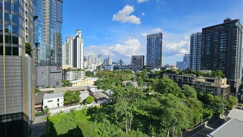 Noble Remix 2 Thonglor, Bangkok, 776 Soi Sukhumvit 36 Sukhumvit Road, Khong Tan, Khlong Toei, Bangkok, 1 Bedroom, 46 sqm, Condo For Rent, by BANGKOK PROPERTY AGENTS, 500490846 - DDproperty.com