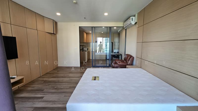 Noble Remix 2 Thonglor, Bangkok, 776 Soi Sukhumvit 36 Sukhumvit Road, Khong Tan, Khlong Toei, Bangkok, 1 Bedroom, 46 sqm, Condo For Rent, by BANGKOK PROPERTY AGENTS, 500490846 - DDproperty.com