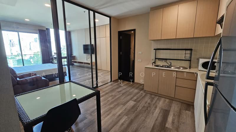 Noble Remix 2 Thonglor, Bangkok, 776 Soi Sukhumvit 36 Sukhumvit Road, Khong Tan, Khlong Toei, Bangkok, 1 Bedroom, 46 sqm, Condo For Rent, by BANGKOK PROPERTY AGENTS, 500490846 - DDproperty.com