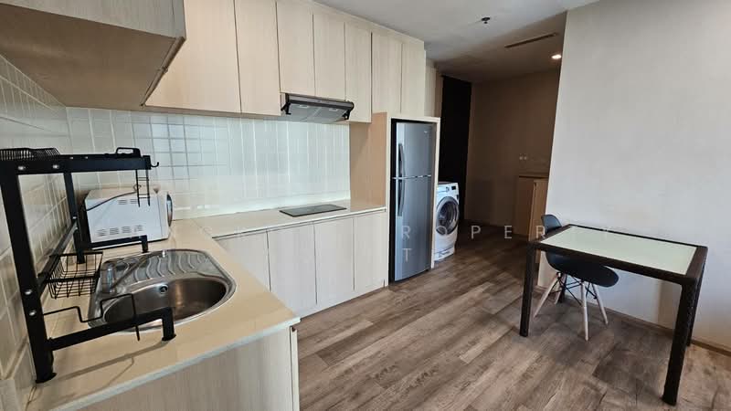 Noble Remix 2 Thonglor, กรุงเทพ, 776 ซอยสุขุมวิท 36 ถนนสุขุมวิท, คลองตัน, คลองเตย, กรุงเทพ, 46 ตร.ม., คอนโด ให้เช่า, โดย BANGKOK PROPERTY AGENTS, 500490846 - DDproperty.com