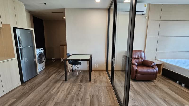 Noble Remix 2 Thonglor, Bangkok, 776 Soi Sukhumvit 36 Sukhumvit Road, Khong Tan, Khlong Toei, Bangkok, 1 Bedroom, 46 sqm, Condo For Rent, by BANGKOK PROPERTY AGENTS, 500490846 - DDproperty.com