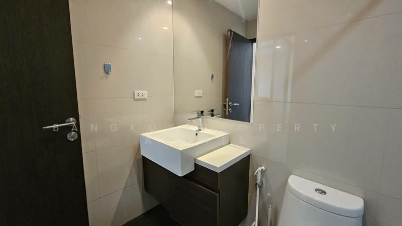 Noble Remix 2 Thonglor, Bangkok, 776 Soi Sukhumvit 36 Sukhumvit Road, Khong Tan, Khlong Toei, Bangkok, 1 Bedroom, 46 sqm, Condo For Rent, by BANGKOK PROPERTY AGENTS, 500490846 - DDproperty.com