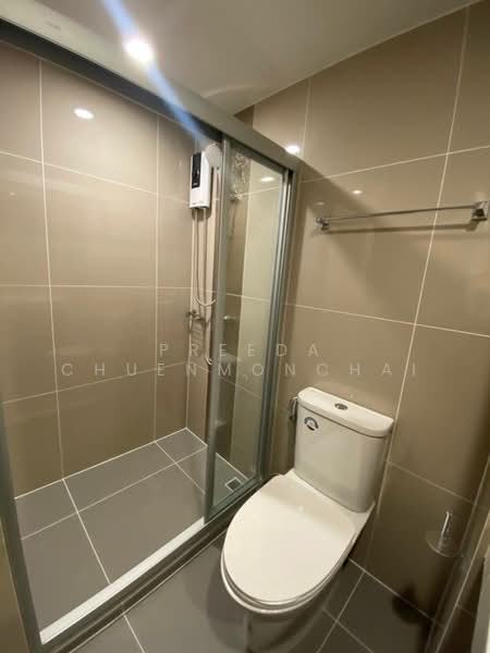IDEO Ratchada-Sutthisan, Bangkok, Sutthisan Winitchai Road, Din Daeng, Bangkok, 1 Bedroom, 35 sqm, Condo For Sale, by Preeda Chuenmonchai, 500490847 - DDproperty.com