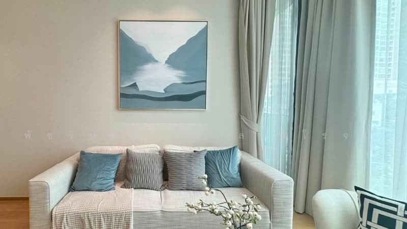 28 Chidlom, Bangkok, 28 Chit Lom Alley, Lumphini, Pathum Wan, Bangkok, 2 Bedrooms, 79 sqm, Condo For Rent, by พัชรินทร์ พิศาลไพโรจน์, 500490852 - DDproperty.com
