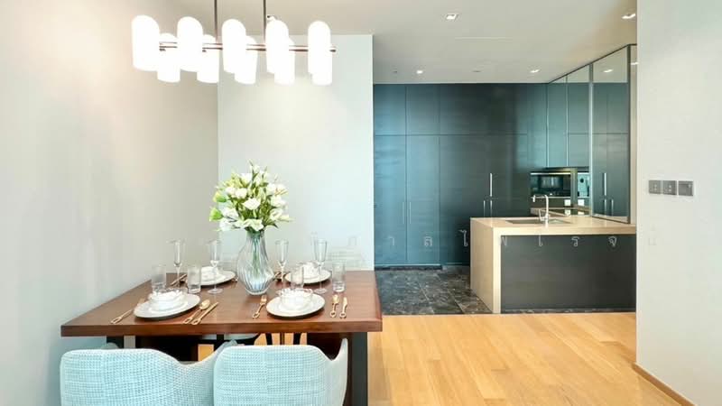 28 Chidlom, Bangkok, 28 Chit Lom Alley, Lumphini, Pathum Wan, Bangkok, 2 Bedrooms, 79 sqm, Condo For Rent, by พัชรินทร์ พิศาลไพโรจน์, 500490852 - DDproperty.com