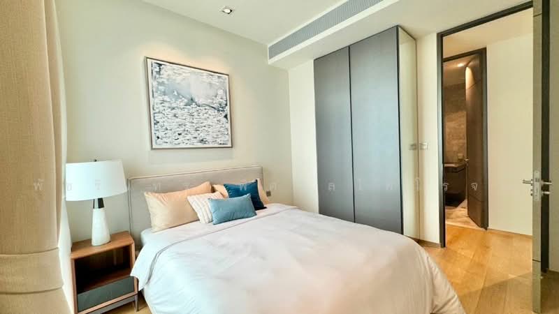 28 Chidlom, Bangkok, 28 Chit Lom Alley, Lumphini, Pathum Wan, Bangkok, 2 Bedrooms, 79 sqm, Condo For Rent, by พัชรินทร์ พิศาลไพโรจน์, 500490852 - DDproperty.com