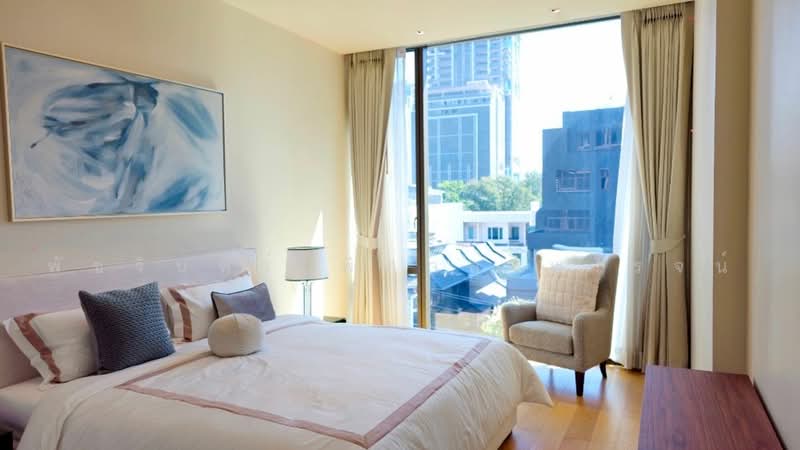 28 Chidlom, Bangkok, 28 Chit Lom Alley, Lumphini, Pathum Wan, Bangkok, 2 Bedrooms, 79 sqm, Condo For Rent, by พัชรินทร์ พิศาลไพโรจน์, 500490852 - DDproperty.com