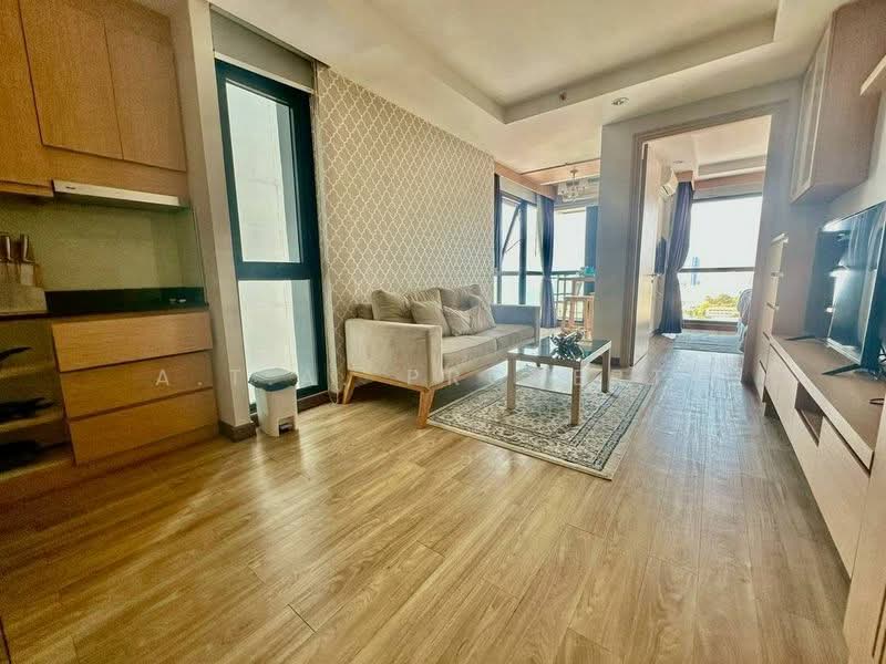 Ladda Plus Sriracha, Chon Buri (Pattaya), 100 Si Racha Nakhon 3, Si Racha, Chon Buri (Pattaya), 1 Bedroom, 47 sqm, Condo For Sale, by A.T.A. Property, 500490853 - DDproperty.com