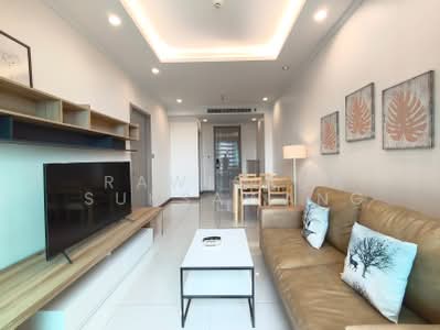 For Rent - Supalai Oriental Sukhumvit 39, Bangkok