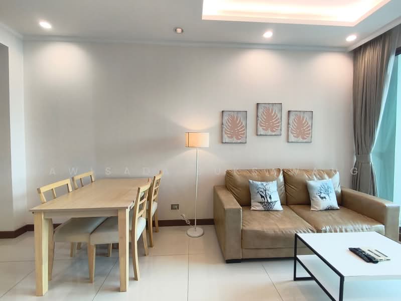 Supalai Oriental Sukhumvit 39, Bangkok, Soi Sukhumvit 39, Khlong Tan Nua, Watthana, Bangkok, 1 Bedroom, 57 sqm, Condo For Rent, by RAWISADA SUKSAWANG, 500490854 - DDproperty.com
