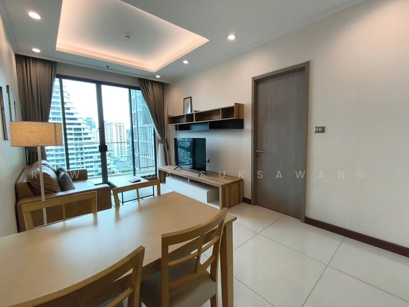 Supalai Oriental Sukhumvit 39 : ศุภาลัย โอเรียนทัล สุขุมวิท 39, กรุงเทพ, ซอย สุขุมวิท 39, คลองตันเหนือ, วัฒนา, กรุงเทพ, 57 ตร.ม., คอนโด ให้เช่า, โดย RAWISADA SUKSAWANG, 500490854 - DDproperty.com