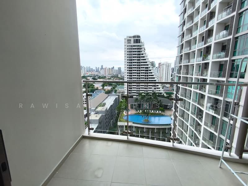 Supalai Oriental Sukhumvit 39 : ศุภาลัย โอเรียนทัล สุขุมวิท 39, กรุงเทพ, ซอย สุขุมวิท 39, คลองตันเหนือ, วัฒนา, กรุงเทพ, 57 ตร.ม., คอนโด ให้เช่า, โดย RAWISADA SUKSAWANG, 500490854 - DDproperty.com