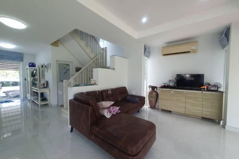 GARDEN LAGOONA ONNUCH-SUVARNABHUMI, Chachoengsao, 4/131 Moo 2, Khlong Luang Phaeng, Muang Chachoengsao, Chachoengsao, 3 Bedrooms, 555 sqm, Single Detached House For Sale, by ชนะชาติ นนท์ตา, 500490858 - DDproperty.com