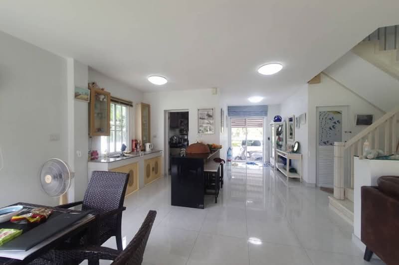 GARDEN LAGOONA ONNUCH-SUVARNABHUMI, Chachoengsao, 4/131 Moo 2, Khlong Luang Phaeng, Muang Chachoengsao, Chachoengsao, 3 Bedrooms, 555 sqm, Single Detached House For Sale, by ชนะชาติ นนท์ตา, 500490858 - DDproperty.com