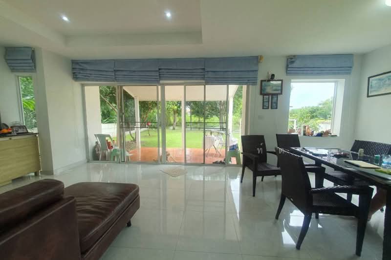GARDEN LAGOONA ONNUCH-SUVARNABHUMI, Chachoengsao, 4/131 Moo 2, Khlong Luang Phaeng, Muang Chachoengsao, Chachoengsao, 3 Bedrooms, 555 sqm, Single Detached House For Sale, by ชนะชาติ นนท์ตา, 500490858 - DDproperty.com
