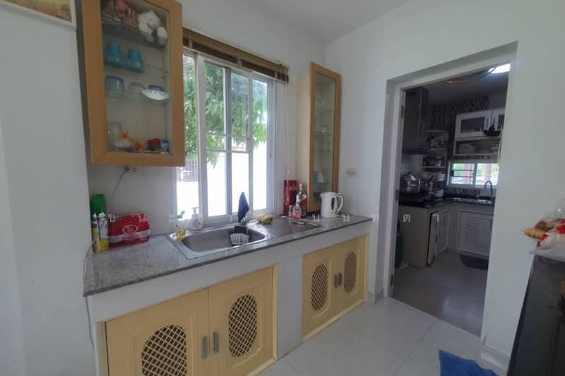 GARDEN LAGOONA ONNUCH-SUVARNABHUMI, Chachoengsao, 4/131 Moo 2, Khlong Luang Phaeng, Muang Chachoengsao, Chachoengsao, 3 Bedrooms, 555 sqm, Single Detached House For Sale, by ชนะชาติ นนท์ตา, 500490858 - DDproperty.com