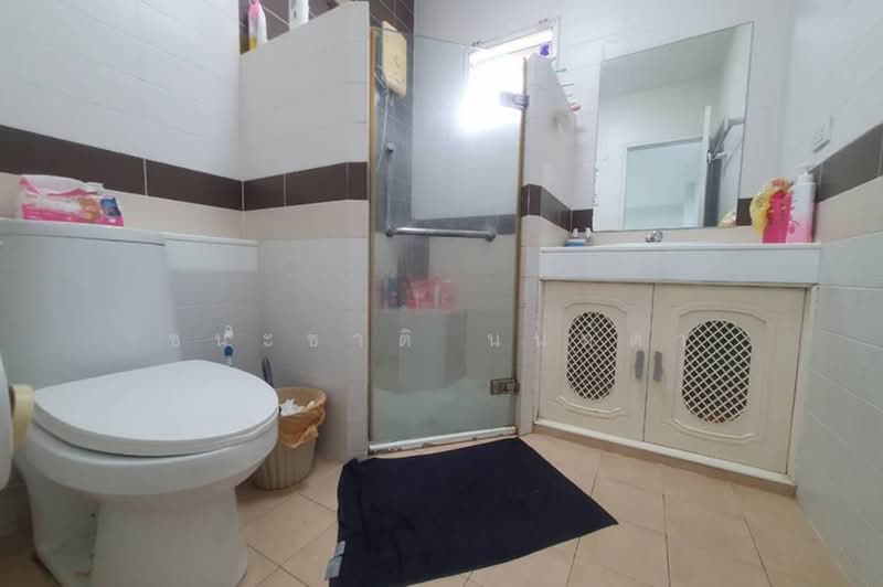GARDEN LAGOONA ONNUCH-SUVARNABHUMI, Chachoengsao, 4/131 Moo 2, Khlong Luang Phaeng, Muang Chachoengsao, Chachoengsao, 3 Bedrooms, 555 sqm, Single Detached House For Sale, by ชนะชาติ นนท์ตา, 500490858 - DDproperty.com