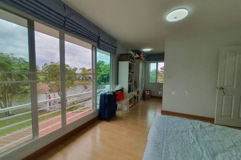 GARDEN LAGOONA ONNUCH-SUVARNABHUMI : การ์เด้น ลากูน่า อ่อนนุช-สุวรรณภูมิ, ฉะเชิงเทรา, 4/131 ม.2, คลองหลวงแพ่ง, เมืองฉะเชิงเทรา, ฉะเชิงเทรา, 555 ตร.ม., บ้านเดี่ยว ขาย, โดย ชนะชาติ นนท์ตา, 500490858 - DDproperty.com