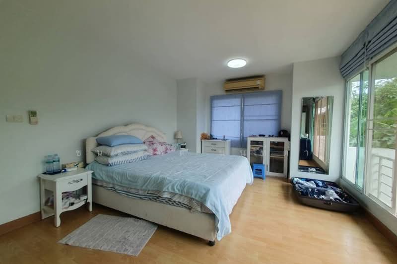GARDEN LAGOONA ONNUCH-SUVARNABHUMI, Chachoengsao, 4/131 Moo 2, Khlong Luang Phaeng, Muang Chachoengsao, Chachoengsao, 3 Bedrooms, 555 sqm, Single Detached House For Sale, by ชนะชาติ นนท์ตา, 500490858 - DDproperty.com