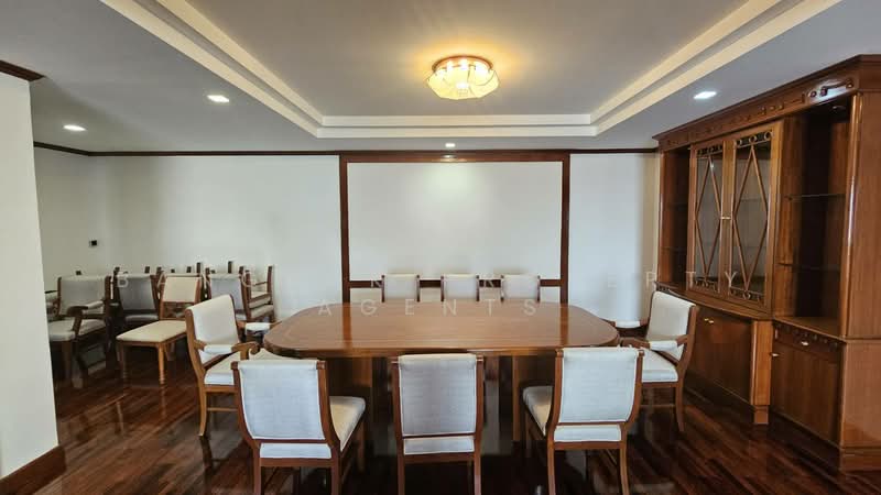 Sethiwan Residence, Bangkok, Soi Sukhumvit 13, Khlongtoei Nua, Watthana, Bangkok, 2 Bedrooms, 206 sqm, Condo For Rent, by BANGKOK PROPERTY AGENTS, 500490859 - DDproperty.com